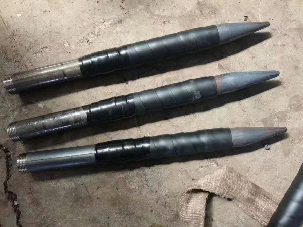 壶关注浆管检测