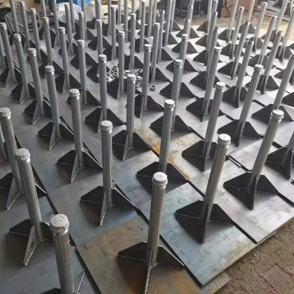 壶关鑫亿呈沉降板生产