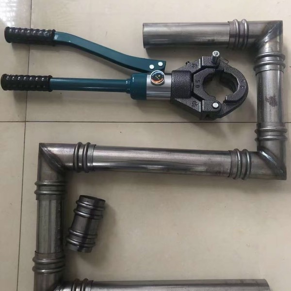 壶关鑫亿呈冷却管